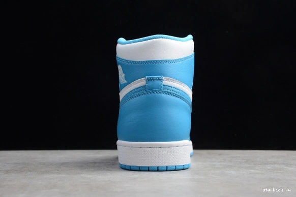 1 555088-117 555088-117 Retro UNC Jordan  0714